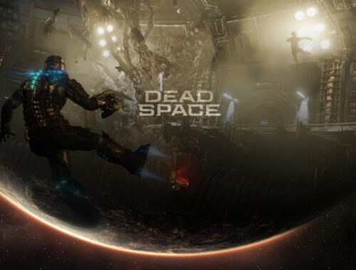 Criador de Dead Space deixa estúdio responsável por The Callisto Protocol -  EvilHazard