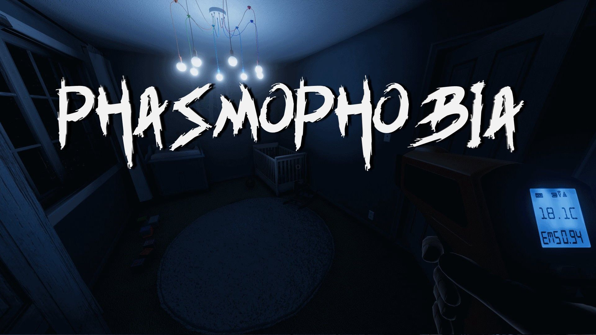 5 jogos de terror para quem gosta de Phasmophobia