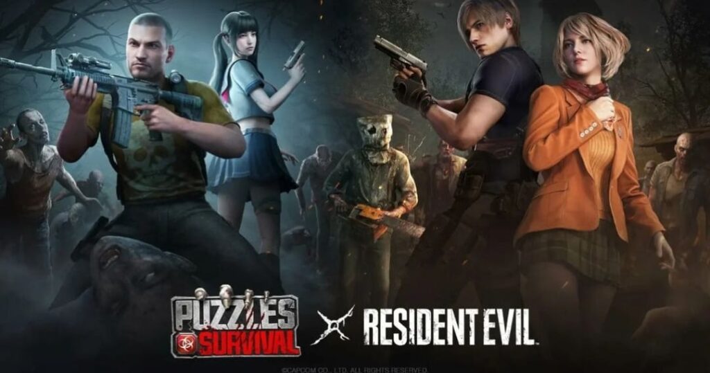 Novo mod de Resident Evil 4 Remake acaba com uma reclamação de vários  jogadores - EvilHazard