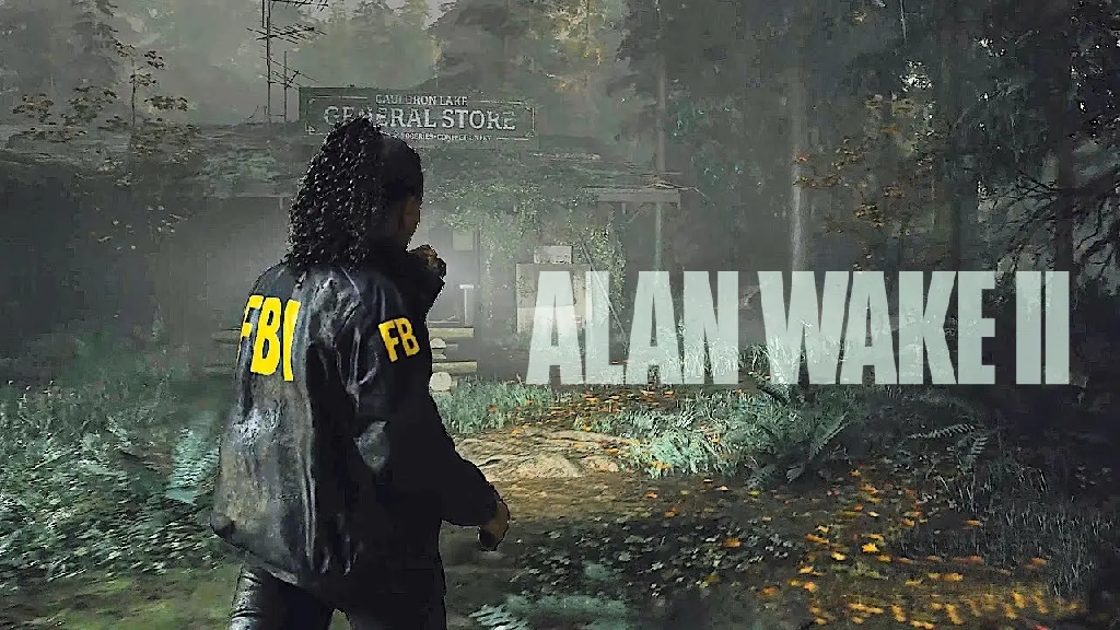 Alan Wake 2: Versão de PC exige um PC bastante potente