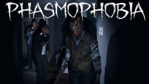 Phasmophobia será lançado para consoles em agosto