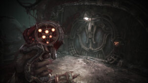 Xbox divulga gameplay do jogo de terror Scorn - Olhar Digital