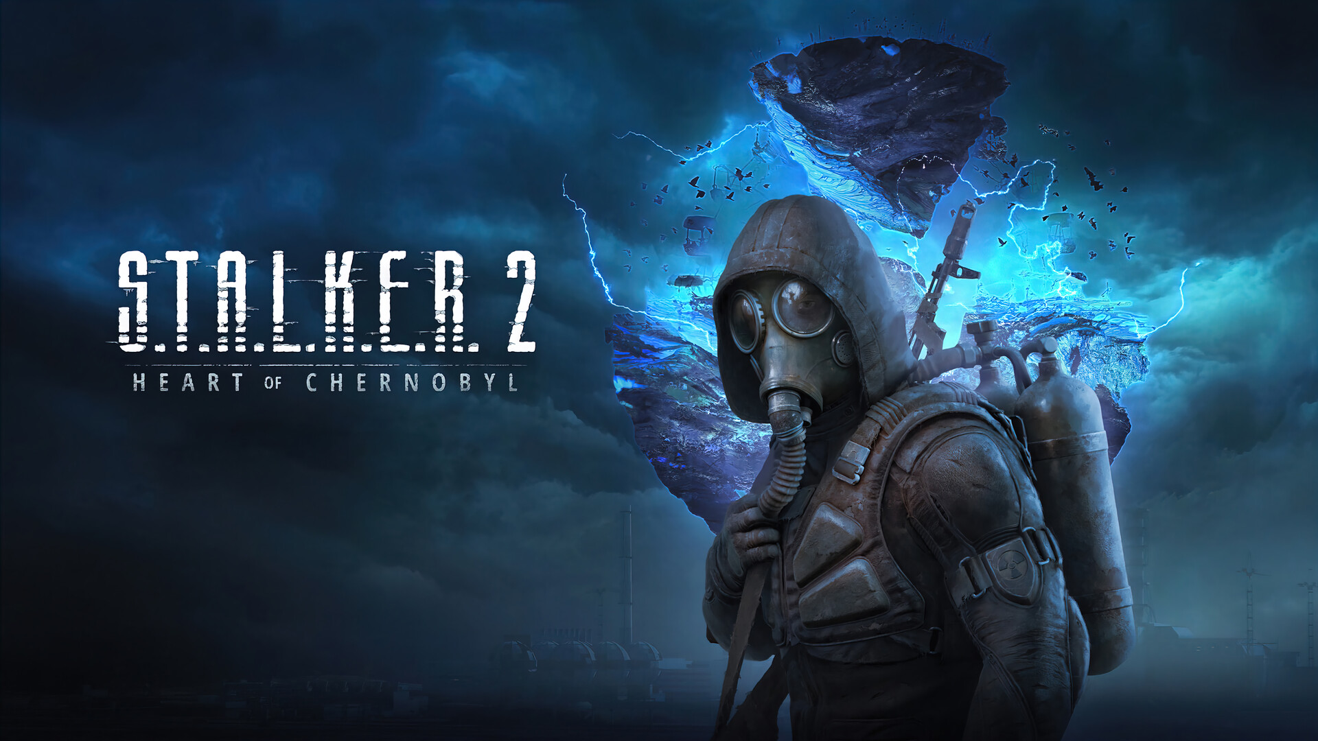 Stalker 2 também está previsto para ser lançado no primeiro