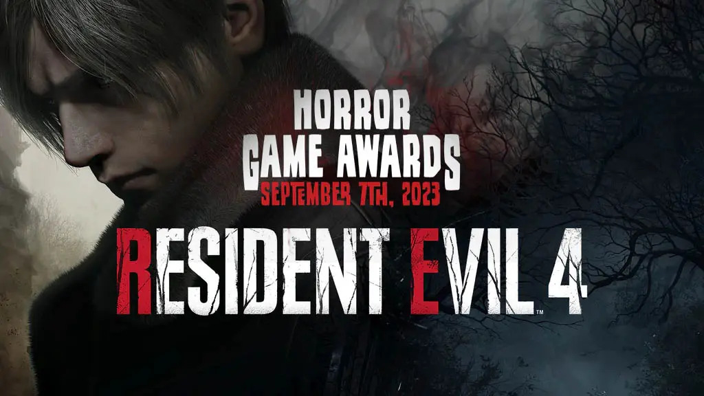 EvilHazard - O Remake de Resident Evil 4 parece estar mais