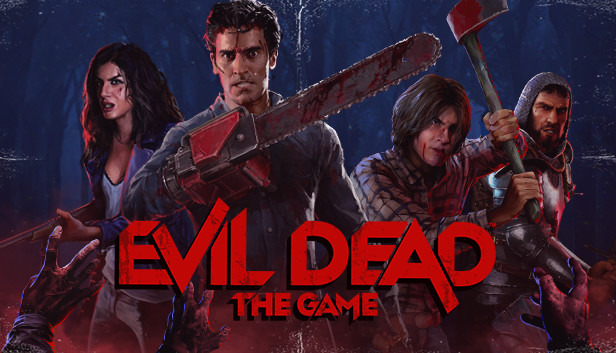 Evil Dead: The Game é adiado novamente para Maio de 2022