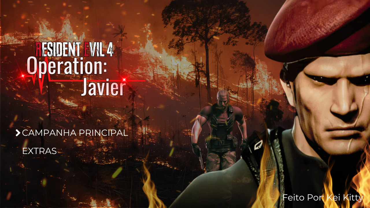EvilHazard - Após Resident Evil 5, Jill Valentine passou