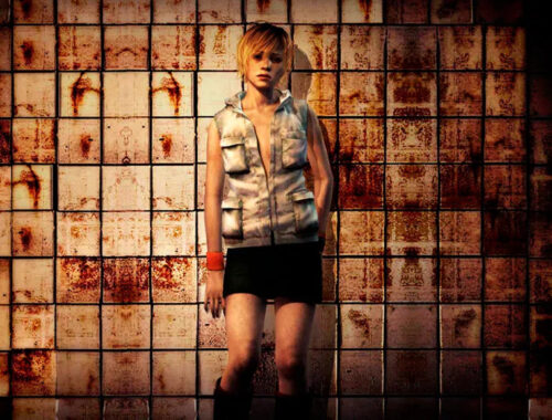 Silent Hill 3 – Detonado