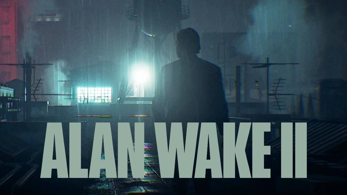 Alan Wake 2's “We Sing” is the best 15-minutes in 2023 video games