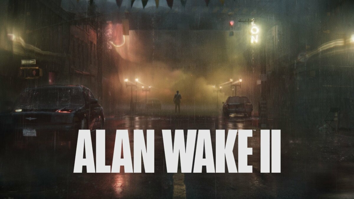 Metacritic revela a nota de Alan Wake 2