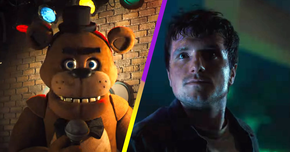 Five Nights At Freddy's – O Pesadelo Sem Fim' estreia nos cinemas; confira  trailer e entrevista