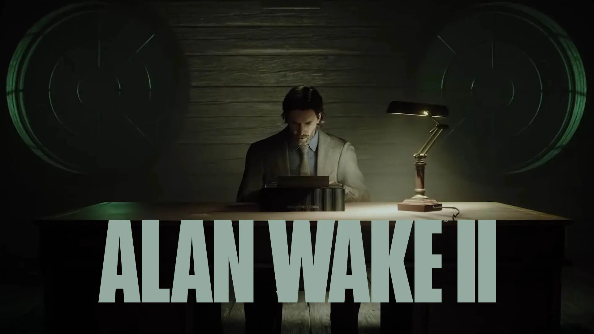 Alan Wake 2 poderá rodar a 60fps no PlayStation 5 e Xbox Series X -  EvilHazard