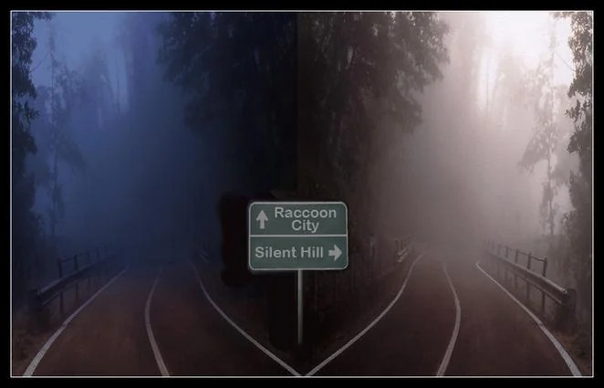 Jogos clássicos de Silent Hill podem estar chegando a Steam - EvilHazard
