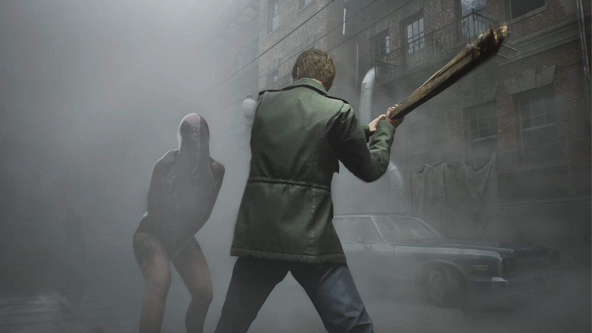 Nova atualização de Silent Hill 2 Remake na Steam confirma conquistas e  localização em Português do Brasil - EvilHazard