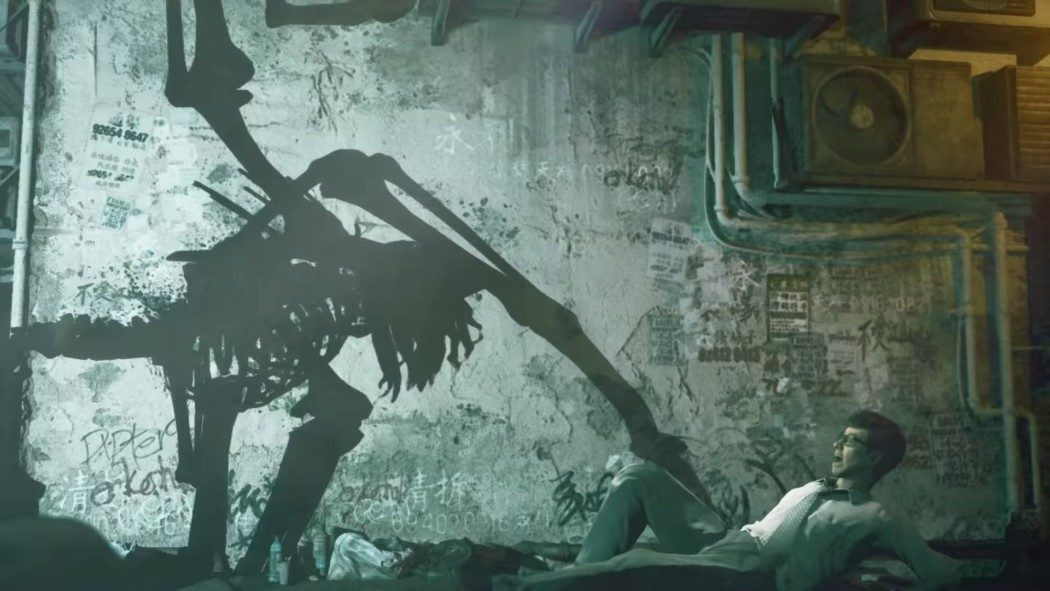 Jogos Mortais X revela nova cena (mas só se você jogar um jogo