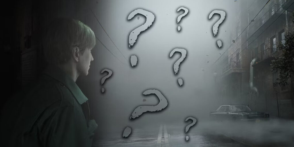 Visage, mais um jogo de terror que quer ser Silent Hill